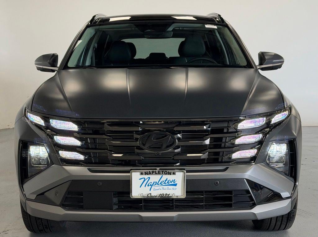 2026 Hyundai Tucson Limited - Photo 6
