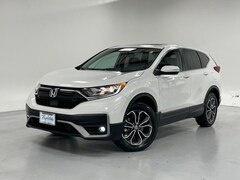 2022 Honda CR-V EX-L SUV