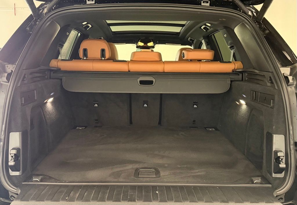 2024 BMW X5 40i - Photo 24