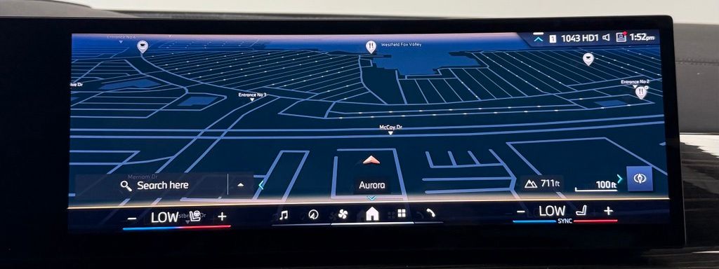 2024 BMW X5 40i - Photo 18