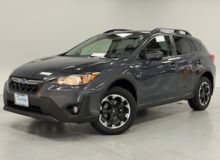 2023 Subaru Crosstrek SUV
