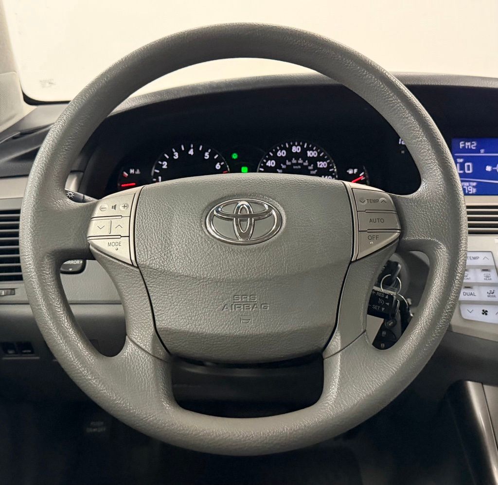 2007 Toyota Avalon XL - Photo 15