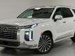 Certified 2025 Hyundai Palisade Calligraphy SUV
