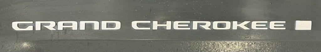 2024 Jeep Grand Cherokee Limited - Photo 8