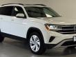 2022 Volkswagen Atlas 3.6L V6 SE w/Technology SUV