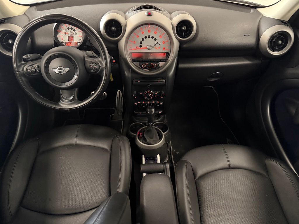 2012 MINI Countryman Countryman S - Photo 14