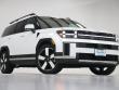 New 2026 Hyundai Santa Fe Hybrid Limited SUV