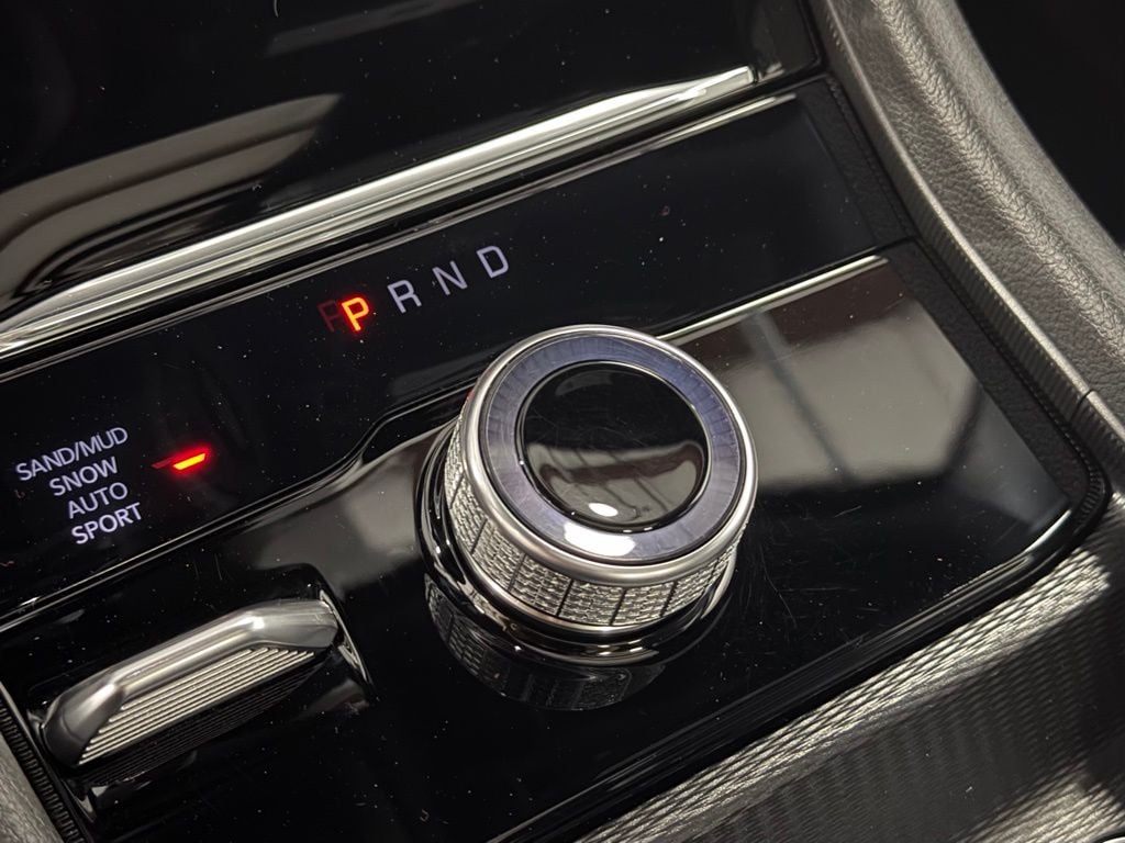2024 Jeep Grand Cherokee Limited - Photo 23