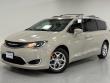 Used 2020 Chrysler Pacifica Touring L Plus Van Passenger Van