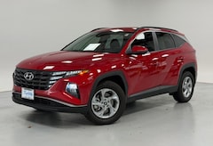 2023 Hyundai Tucson SEL SUV