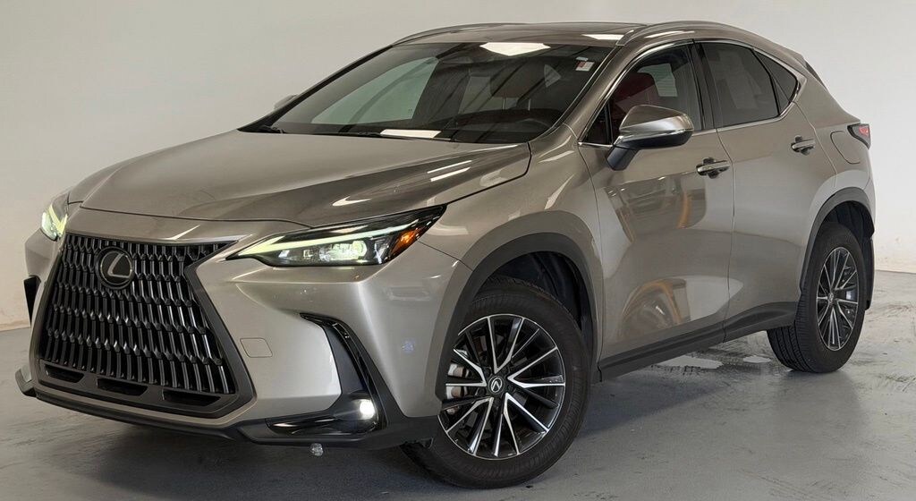Used 2024 Lexus NX 350 350 Base SUV