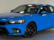 2023 Honda Civic Sport Touring Hatchback