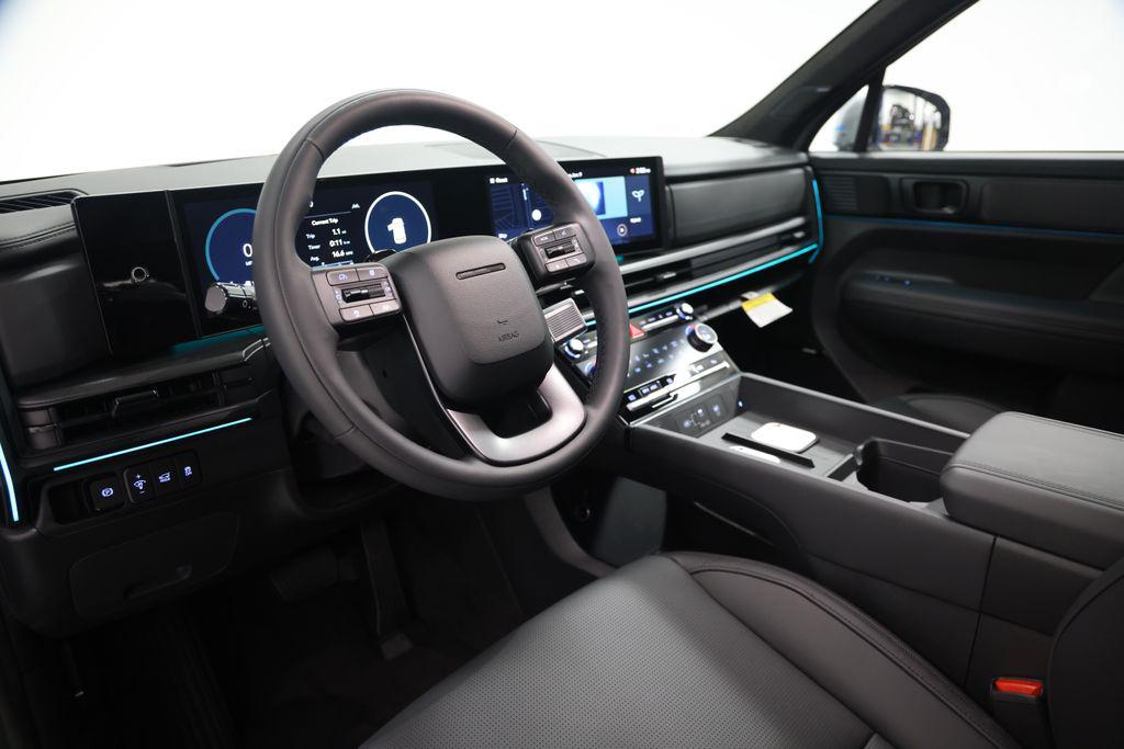 2026 Hyundai Santa Fe Calligraphy - Photo 21