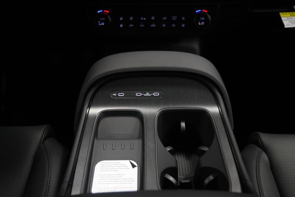 2026 Hyundai Palisade XRT Pro - Photo 43