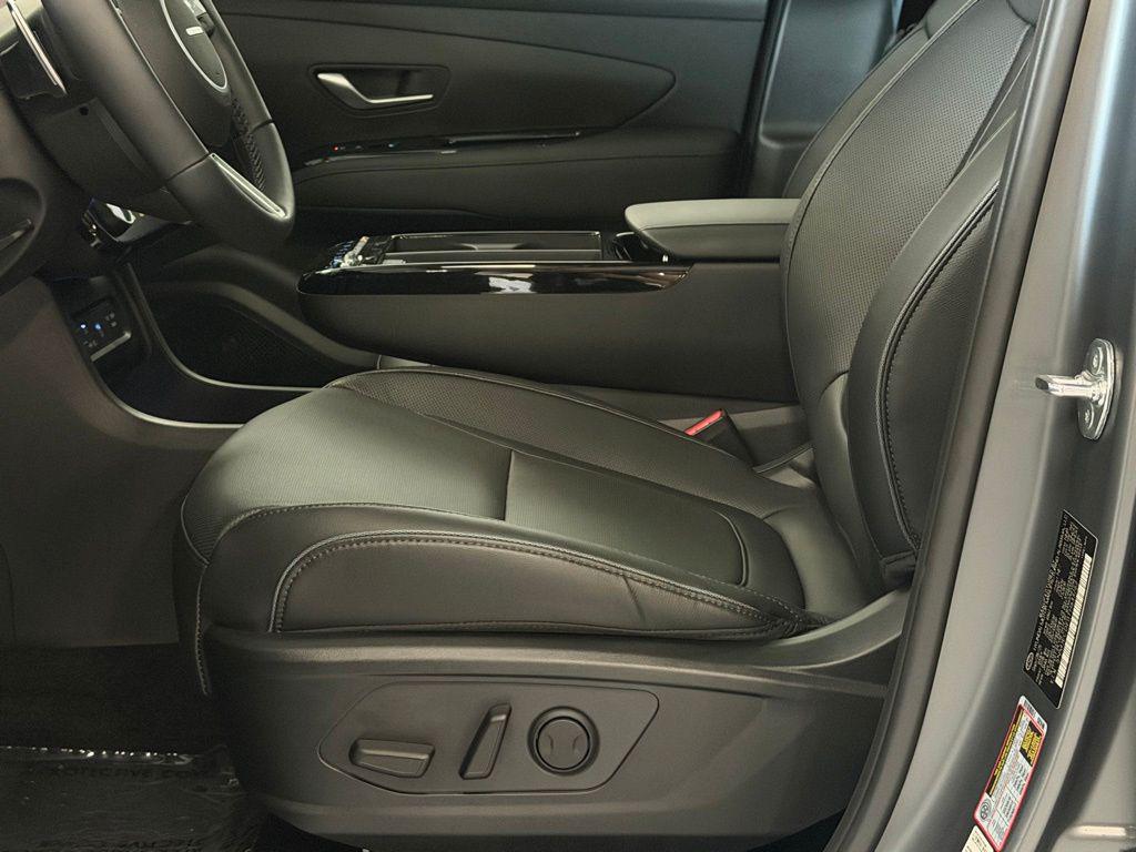 2026 Hyundai Tucson Limited - Photo 10