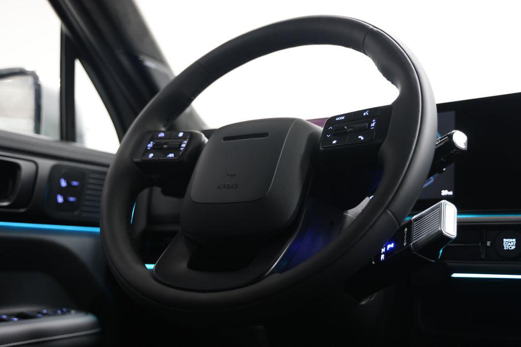 2026 Hyundai Santa Fe Calligraphy - Photo 50