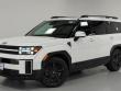 New 2025 Hyundai Santa Fe Hybrid Calligraphy SUV