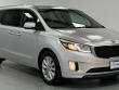 2015 Kia Sedona EX Van