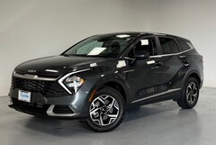 2023 Kia Sportage LX SUV