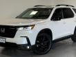 Used 2025 Honda Pilot Black Edition SUV