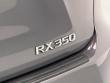 2016 LEXUS RX 350 Base SUV