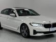 2021 BMW 530i xDrive Sedan