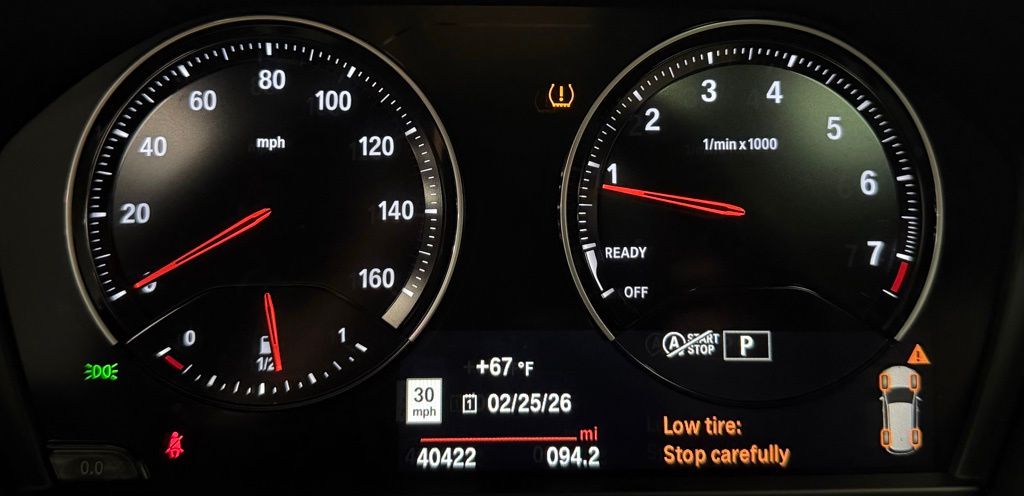2021 BMW X1 28i - Photo 18