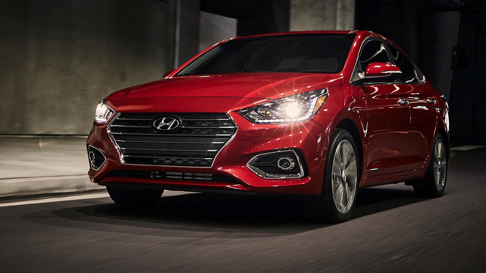 New Hyundai Cars | Accent, Elantra, Ioniq Hybrid, Sonata, Veloster