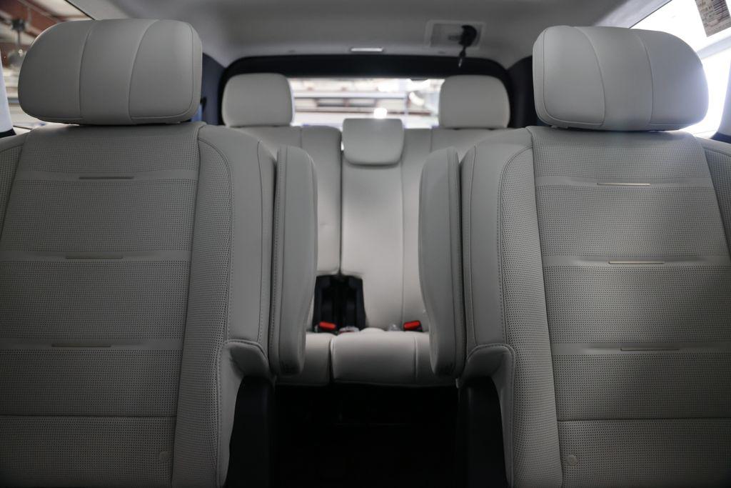 2026 Hyundai Palisade Calligraphy - Photo 36