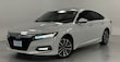  Honda Accord Hybrid
