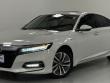 Used 2019 Honda Accord Hybrid Touring Sedan