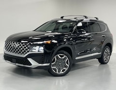 2022 Hyundai Santa Fe Hybrid Limited SUV