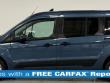 2021 Ford Transit Connect XL Wagon Passenger Wagon LWB