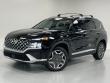 Certified 2022 Hyundai Santa Fe Hybrid Limited SUV