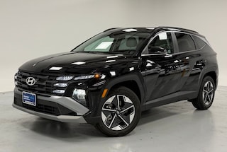 2025 Hyundai Tucson SEL Convenience SUV