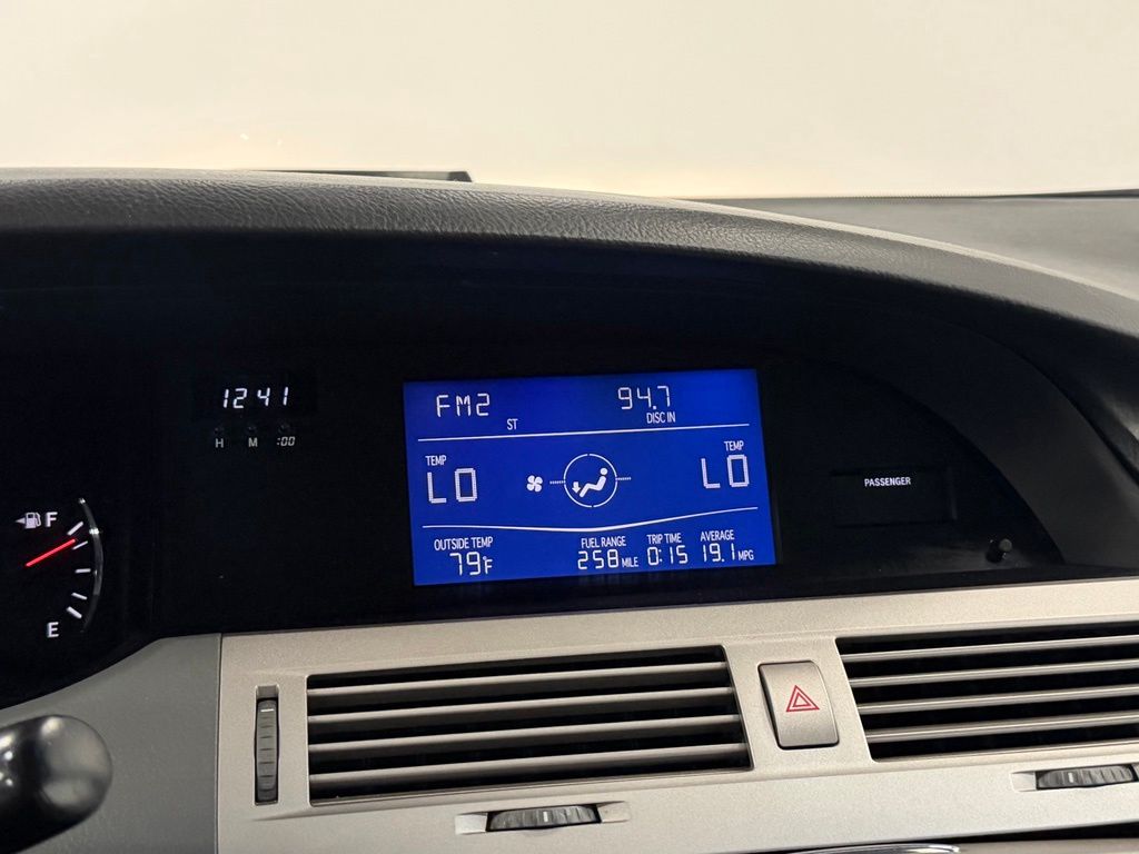 2007 Toyota Avalon XL - Photo 18