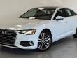 Used 2023 Audi A6 45 Premium Plus Sedan