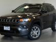 Used 2023 Jeep Compass Latitude Lux SUV