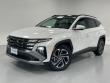 Certified 2025 Hyundai Tucson Limited SUV