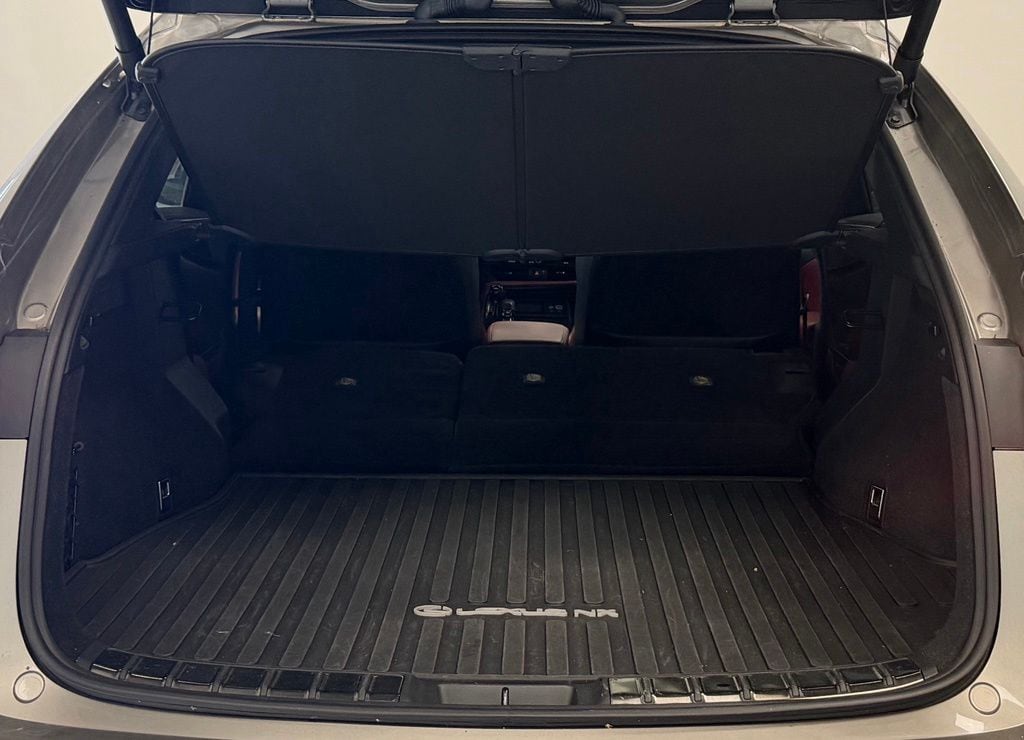 2024 Lexus NX 350 - Photo 28