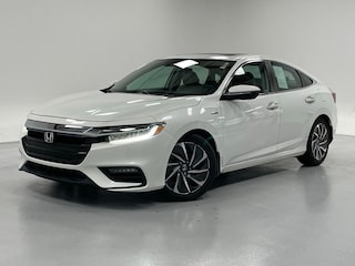 2022 Honda Insight Touring Sedan
