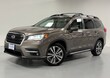  Subaru Ascent