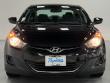 2013 Hyundai Elantra GLS Sedan