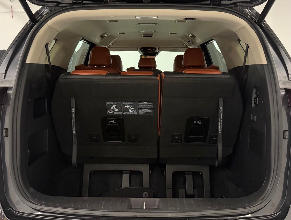 2023 Kia Carnival SX - Photo 26