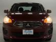 2017 Mitsubishi Mirage G4 ES Sedan