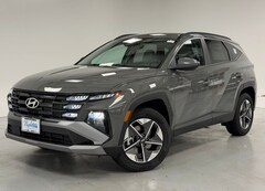 2026 Hyundai Tucson SEL SUV