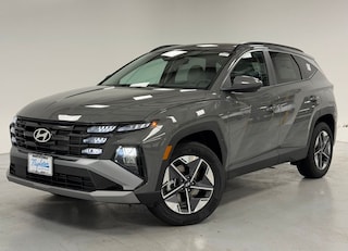 2026 Hyundai Tucson SEL SUV