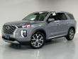 Certified 2021 Hyundai Palisade SEL SUV