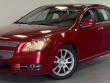 Used 2012 Chevrolet Malibu LTZ Sedan