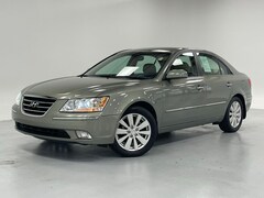 2010 Hyundai Sonata Sedan